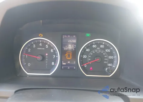 2010 Honda Cr-V Ex from USA, damaged, VIN 3CZRE4H54AG702555